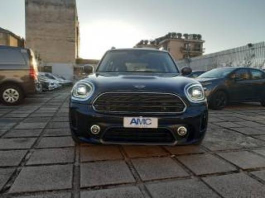 usato MINI Countryman