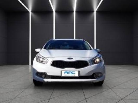 usato KIA ceed