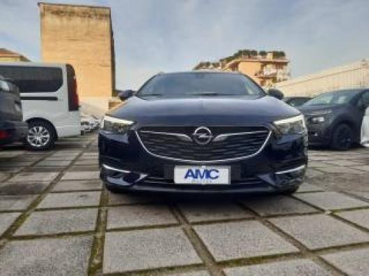 usato OPEL Insignia