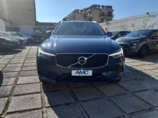 usato VOLVO XC60