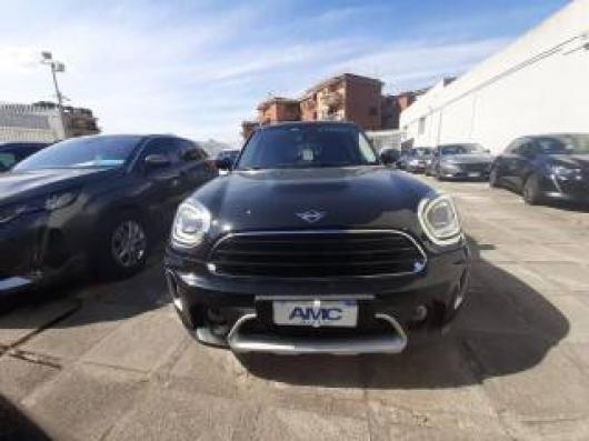 usato MINI Countryman