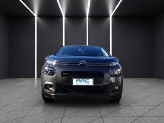usato CITROEN C3