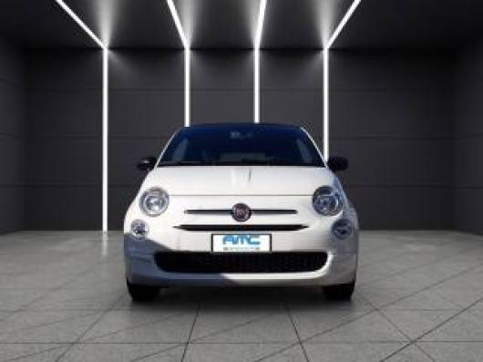 usato FIAT 500