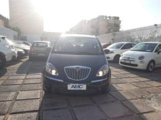 usato LANCIA MUSA