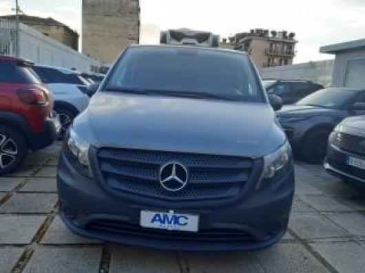 usato MERCEDES Vito