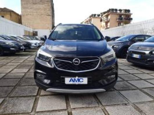 Mokka X