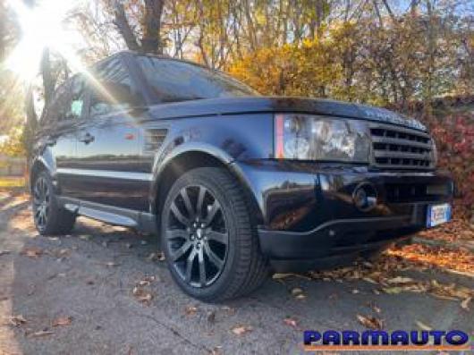 usato LAND ROVER Range Rover Sport