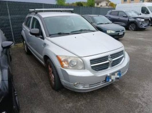 usato DODGE Caliber