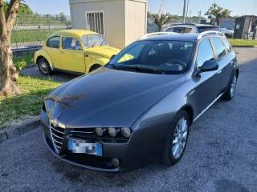 usato ALFA ROMEO 159