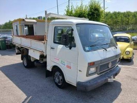 usato VOLKSWAGEN LT