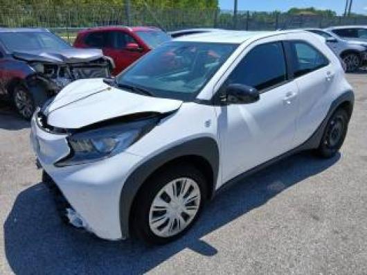 Aygo X