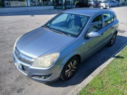 usato OPEL Astra