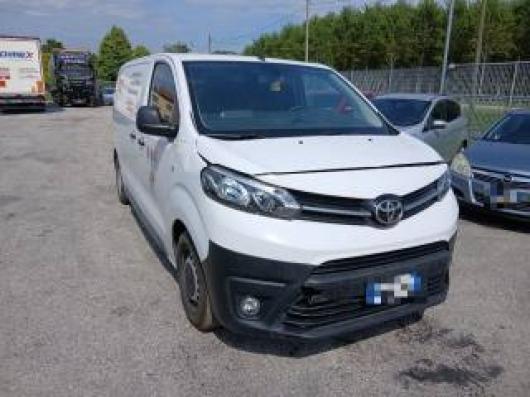 Proace