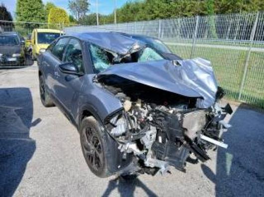 usato CITROEN C4