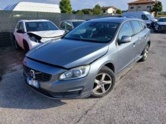usato VOLVO V60