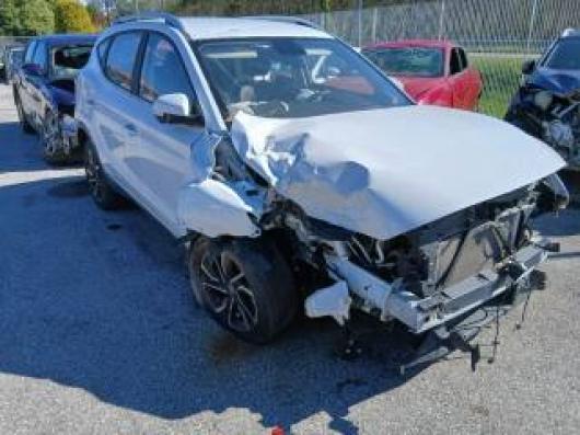 usato MG ZS