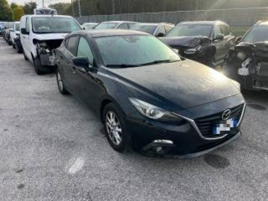 usato MAZDA 3