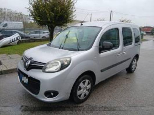 usato RENAULT Kangoo