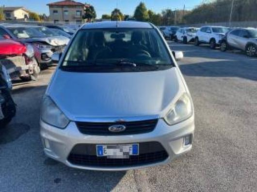 usato FORD C Max