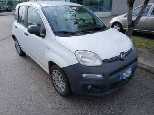 usato FIAT Panda