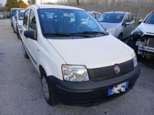 usato FIAT Panda
