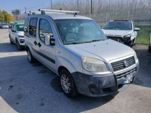 usato FIAT Doblo