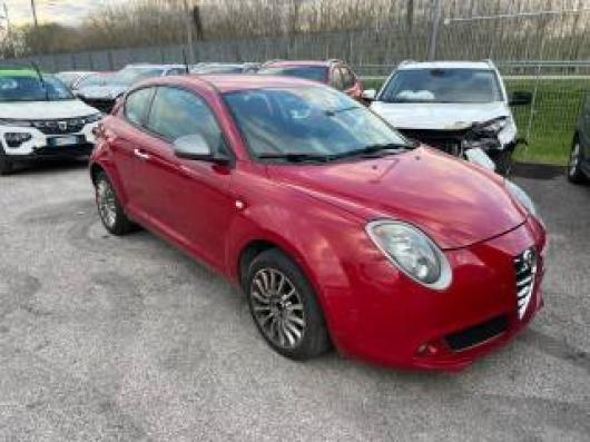 usato ALFA ROMEO MiTo