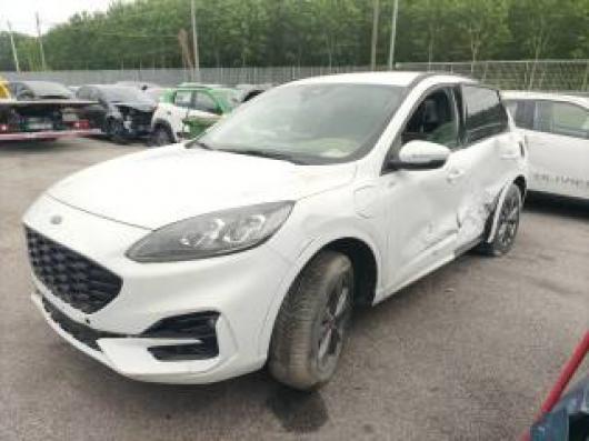 usato FORD Kuga