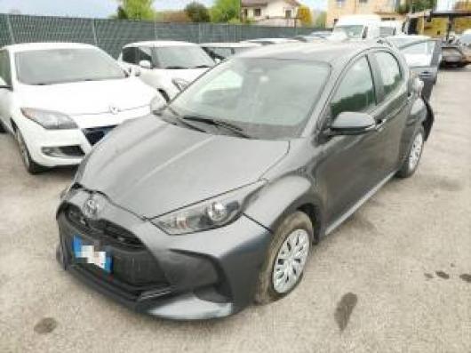 Yaris