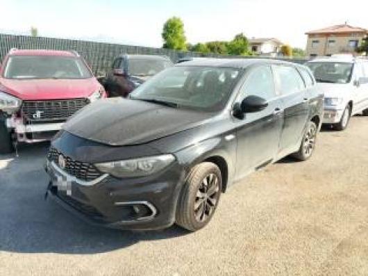 usato FIAT Tipo