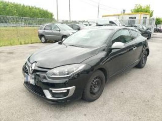 usato RENAULT Megane