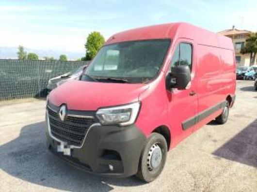 usato RENAULT Master