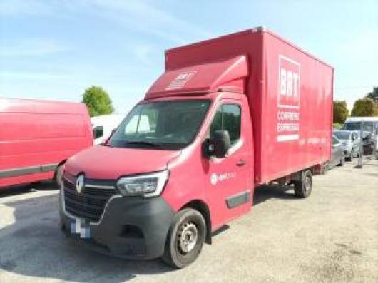 usato RENAULT Master