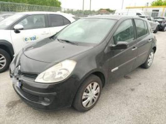 usato RENAULT Clio