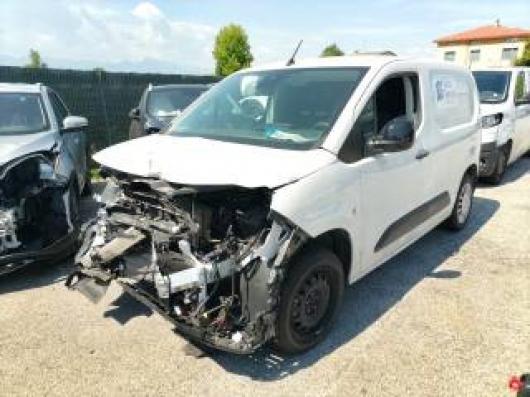 usato TOYOTA Proace City