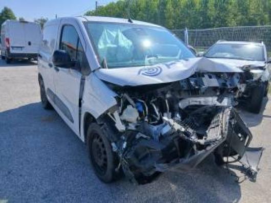 usato TOYOTA Proace City