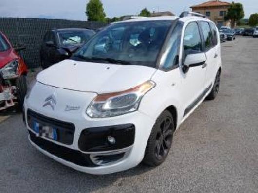usato CITROEN C3 Picasso