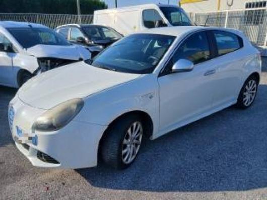 Giulietta