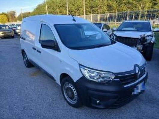 usato RENAULT Express