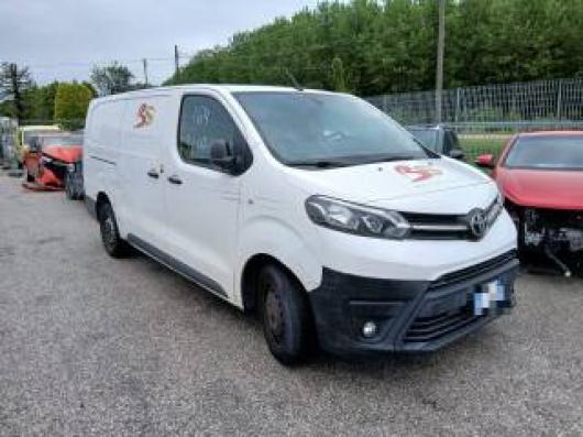 usato TOYOTA Proace