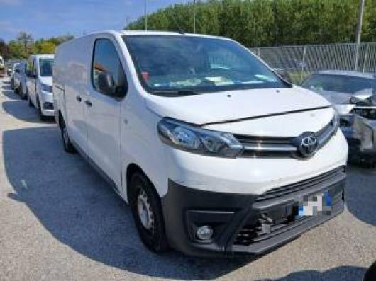 usato TOYOTA Proace