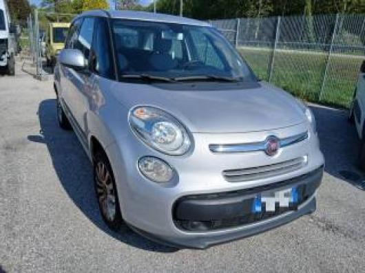 usato FIAT 500L