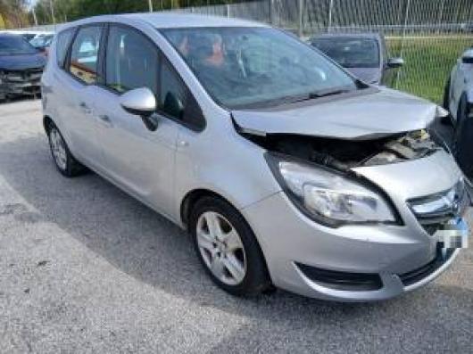 Meriva