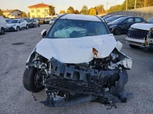 usato TOYOTA Yaris Cross