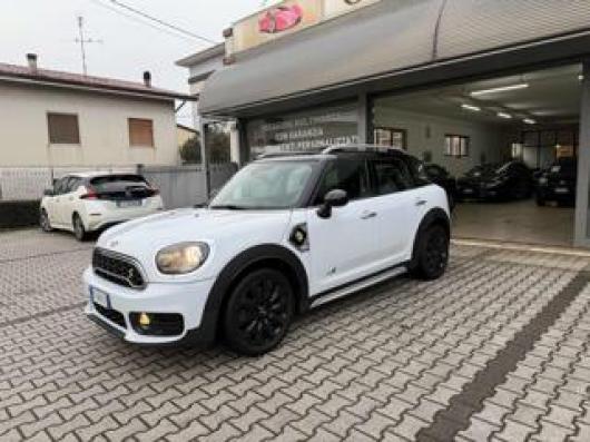 usato MINI Countryman