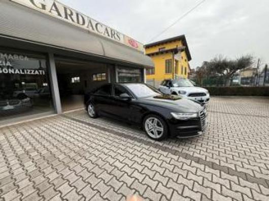 usato AUDI A6