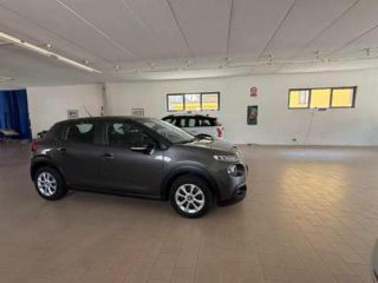 usato CITROEN C3