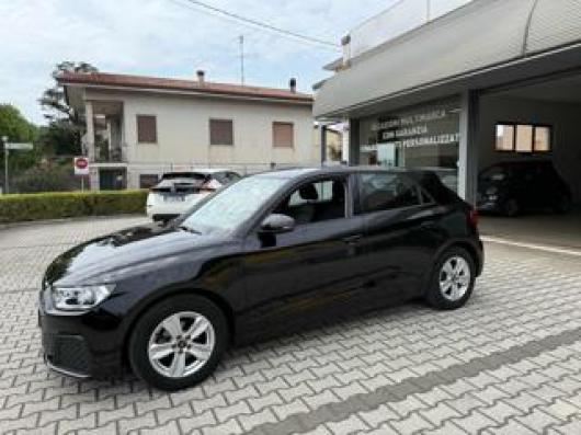 usato AUDI A1