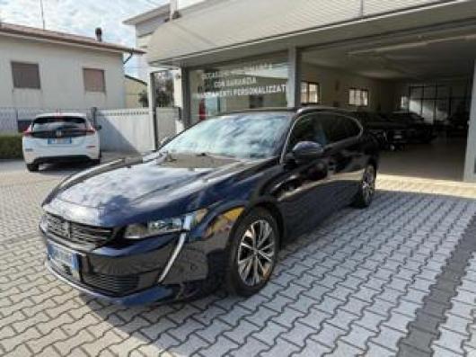 usato PEUGEOT 508