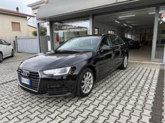 usato AUDI A4